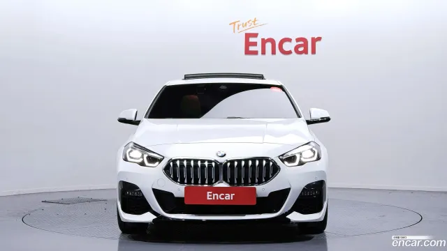 BMW 2-Series
