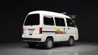 Chevrolet Damas