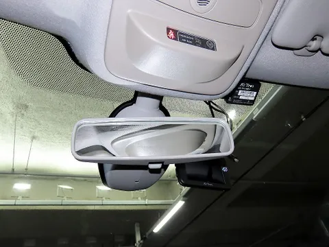Renault QM3