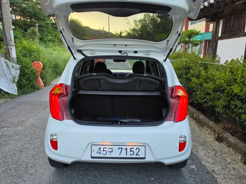 Kia Picanto (Morning)