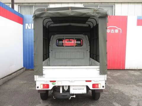 Nissan Clipper Truck