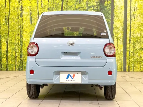 Daihatsu Mira Tocot