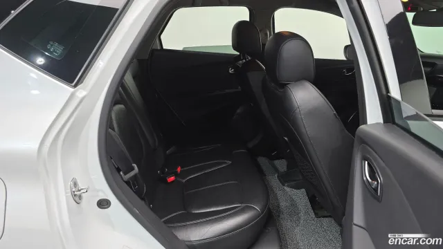 Renault QM3