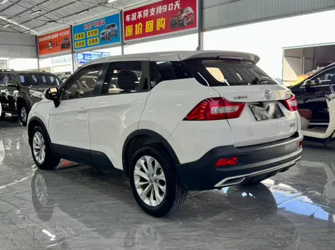 Brilliance V3