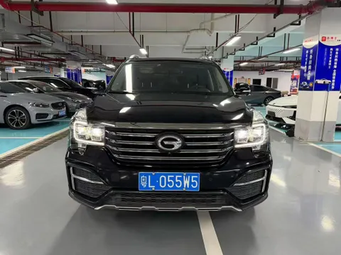 Gac GS8