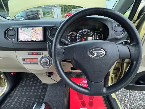 Daihatsu Tanto Exe
