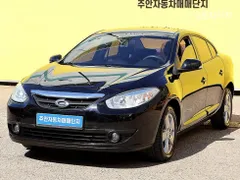 Renault SM3