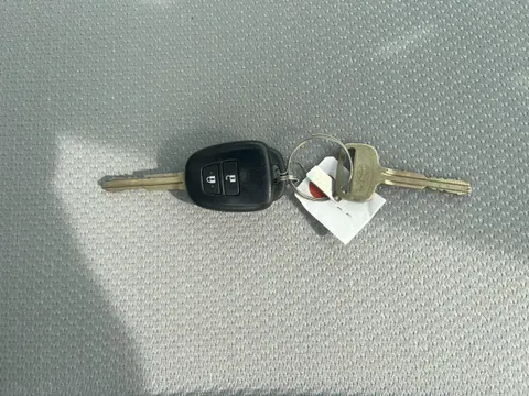 Toyota Yaris (Vitz)