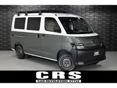 Toyota TownAce Van