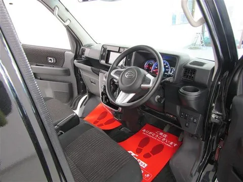 Daihatsu Atrai Wagon