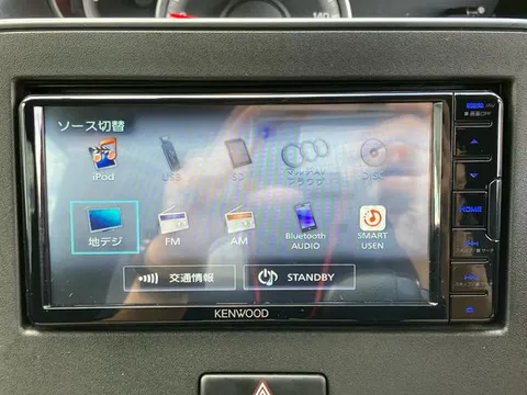 Mazda Flair