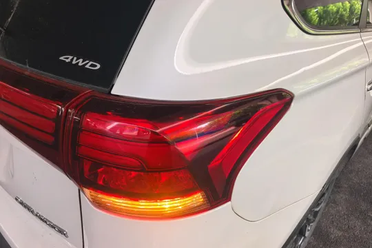 Mitsubishi