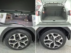 Renault QM3