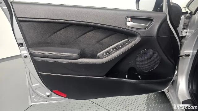 Kia Cerato (K3)