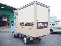 Nissan Clipper Truck