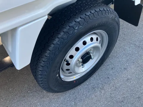 Nissan Clipper Truck