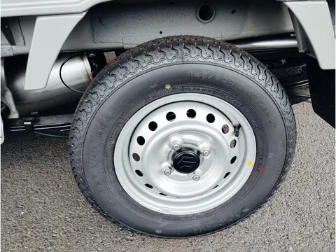 Suzuki Super Carry