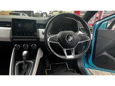 Renault Lutecia
