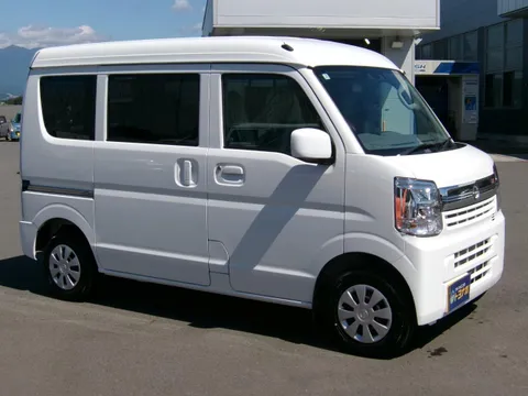 Nissan Clipper