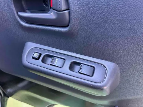 Suzuki Super Carry