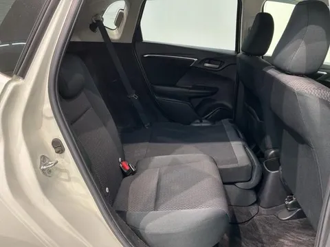 Honda Jazz (Fit)