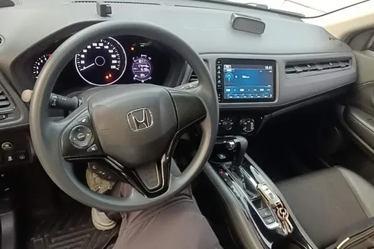 Honda HR-V (Vezel)