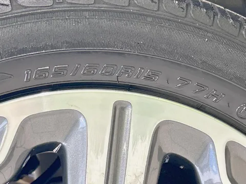 Mazda Flair Crossover