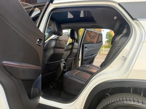 Baojun 510