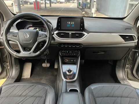 Baojun 510
