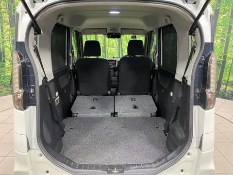 Suzuki Spacia Custom Z