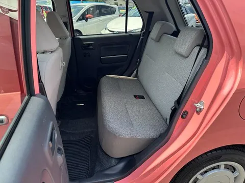 Daihatsu Mira Tocot