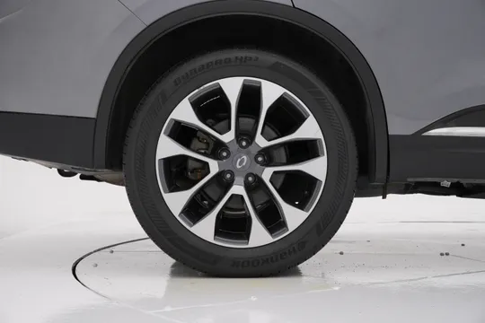Renault Koleos (QM6)