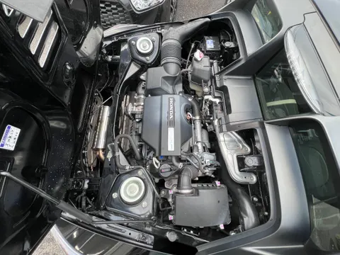 Honda S660