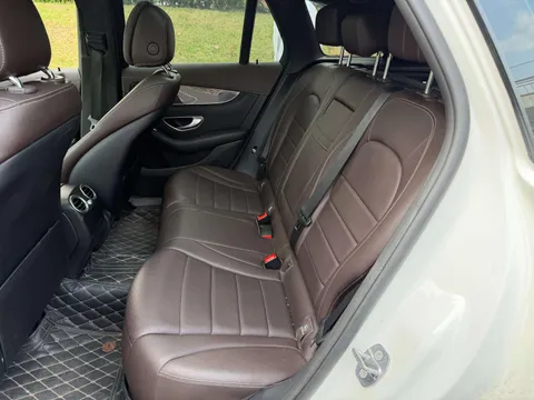 Mercedes-Benz Mercedes-Benz GLC