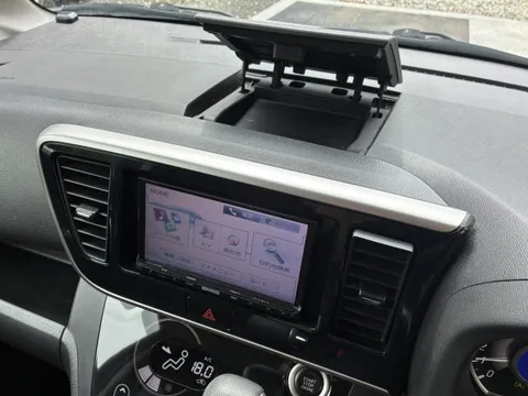 Mitsubishi eK Space Custom