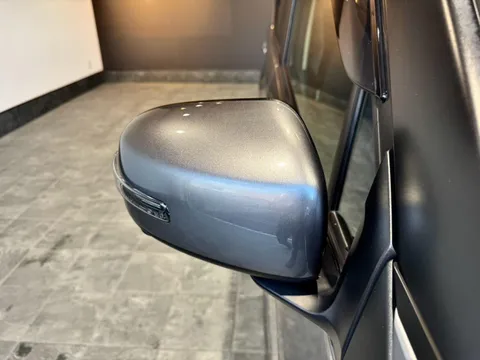 Mitsubishi eK X