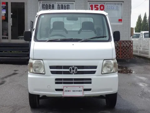 Honda Acty Truck