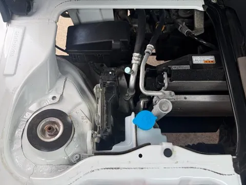 Suzuki Carry Track
