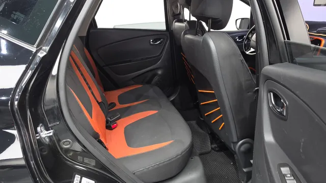 Renault QM3