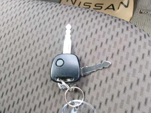 Nissan Clipper