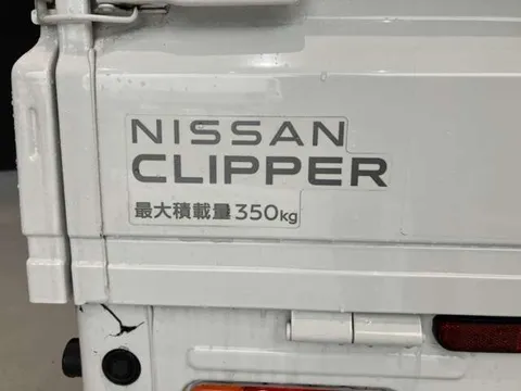 Nissan Clipper Truck