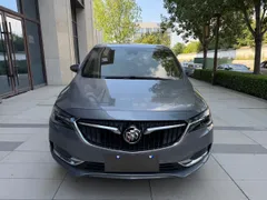 Buick GL6
