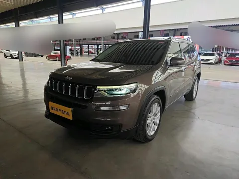 Jeep