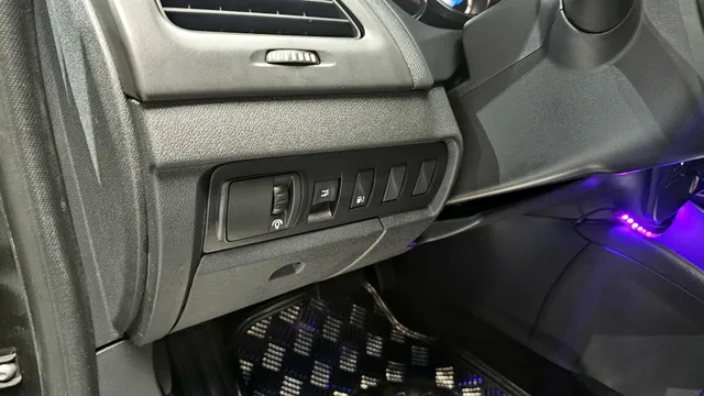 Renault SM3