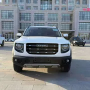 Haval Dargo