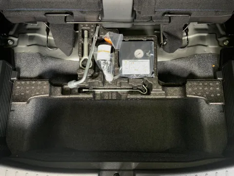 Mitsubishi eK X