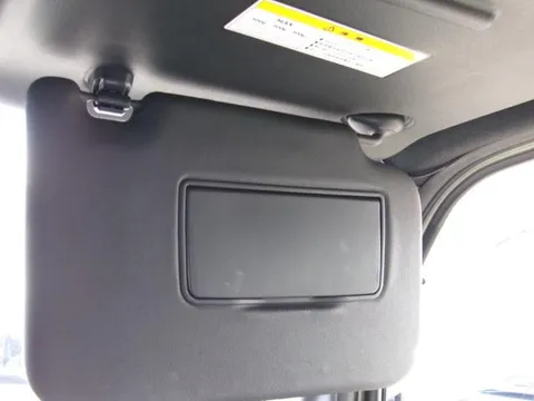 Honda N-VAN Plus Style