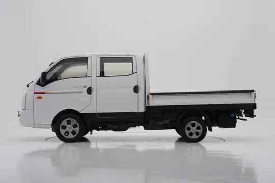 Hyundai Porter II
