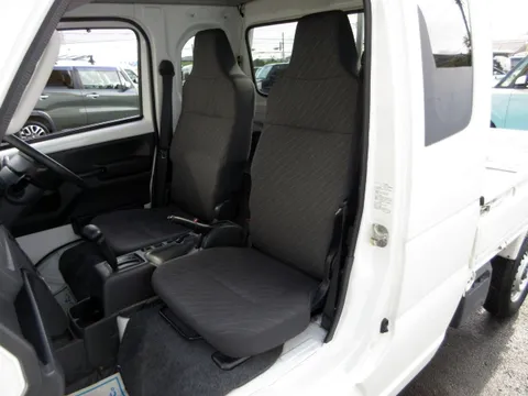 Suzuki Super Carry