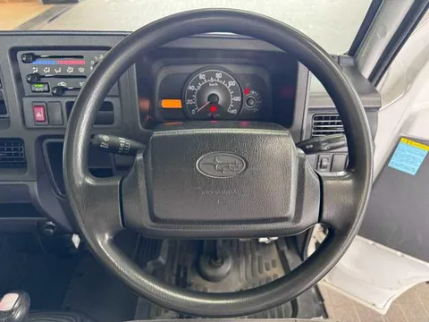 Subaru Sambar Truck
